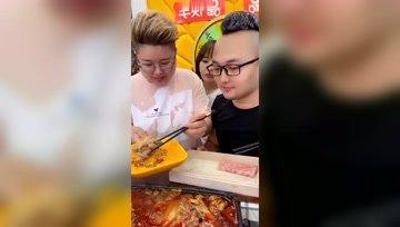 娱乐吃瓜酱五一